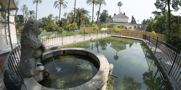 El Patronato del Alcázar aprueba por unanimidad los convenios que permitirán un programa plurianual de inversiones en patrimonio histórico municipal a través del aumento en el precio de las entradas que entró en vigor en 2018