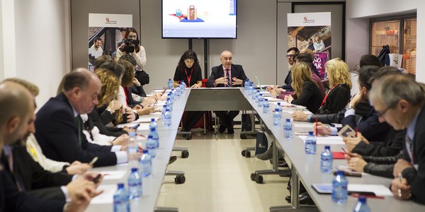 El Pleno aprueba la nueva Agencia  de Turismo de Sevilla