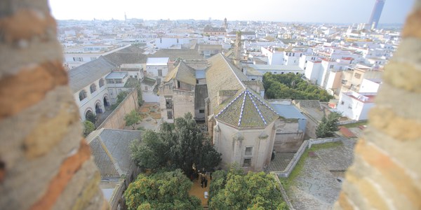 El Pleno municipal aprueba el convenio que desbloquea e impulsa la rehabilitación de Santa Clara y su consolidación como espacio cultural y prorrogar un año la suspensión del deber de edificar en fincas incluidas en el Registro de Solares salvo del Casco Histórico