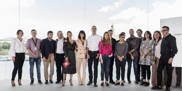 El SEFF 2017 acoge el anuncio de las nominaciones a los Premios del Cine Europeo (EFA)
