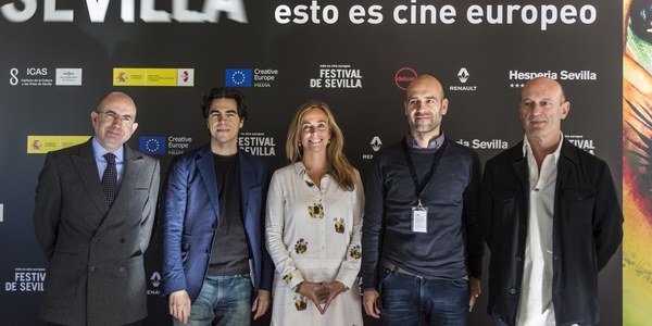 El SEFF acoge la presentación del documental ‘Murillo, el último viaje’