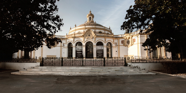 El Teatro Lope de Vega y el Casino de la Exposición acogen del 6 al 9 de diciembre el Festival OFFF Sevilla