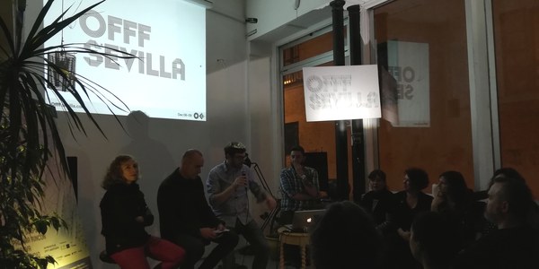 El Teatro Lope de Vega y el Casino de la Exposición acogerán la primera edición de OFFF Sevilla del 6 al 9 de diciembre