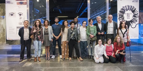 El XII Festival de Arte y Diversidad de Sevilla presenta una programación ecléctica y variada y por primera vez programará danza inclusiva en las calles de la ciudad