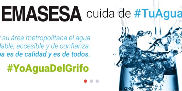 Emasesa celebra el Día Mundial  del Medio Ambiente con actividades de concienciación sobre la  calidad del agua y el respeto  y cuidado del entorno
