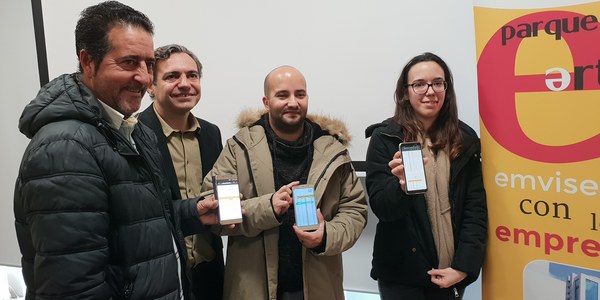 Emvisesa adjudica por sorteo las 47 viviendas de alquiler asequible de la promoción Cátodo, junto a la Avenida de Andalucía