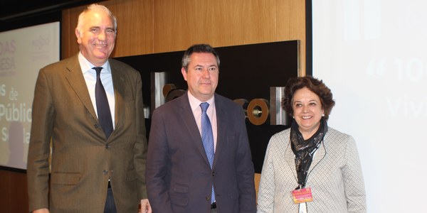 Emvisesa ha adjudicado ya 640 viviendas desde el inicio del mandato y prevé alcanzar los 1.000 pisos en 2019 con las nuevas actuaciones que se van a poner en marcha