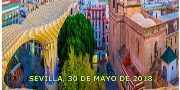 Encuentro de Entidades y Personas mayores de Sevilla