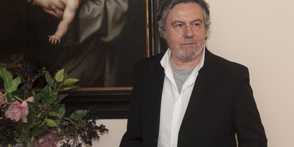 Felipe Benítez Reyes exaltará los veinte años de la Bienal de Flamenco de Sevilla