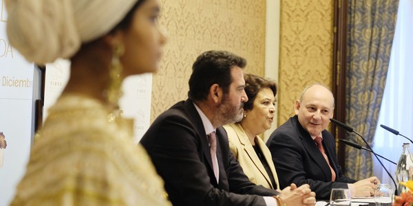 FIBES acoge la XXII edición de Sevilla de Boda, del 30 de noviembre y el 2 de diciembre