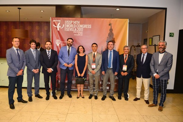 Foto. Alcalde XIV Congreso Psicología Deporte.jpeg