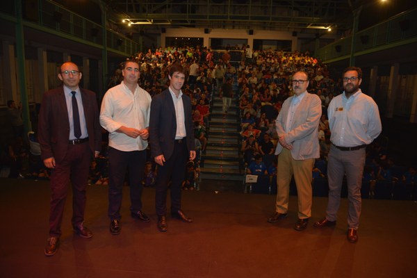 Foto clausura juegos deportivos Casco Antiguo.jpg