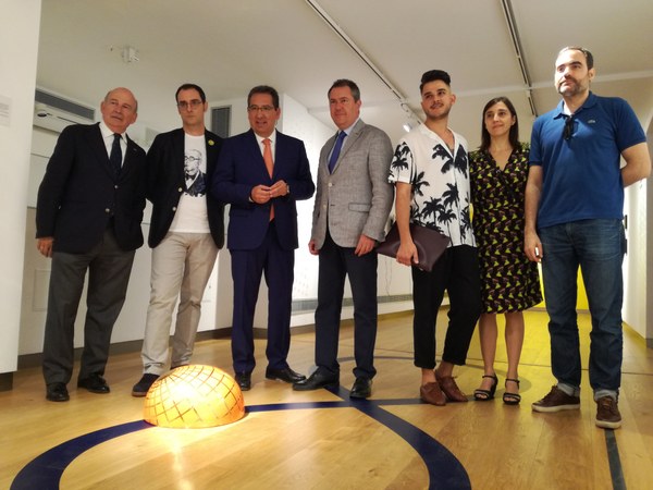 Exposición eramos tan modernos 2 Foto. Expo Éramos tan modernos 2.jpg