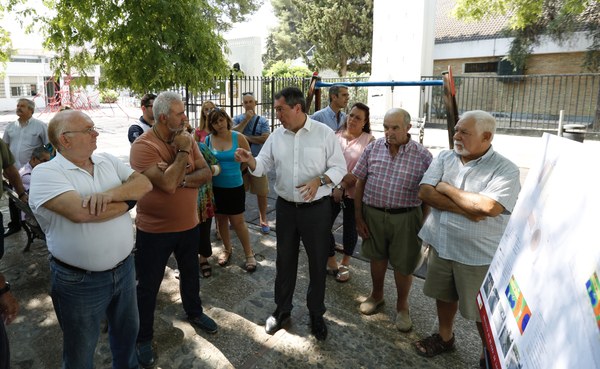 Foto. Obras Juan XXIII Cerro Amate.JPG