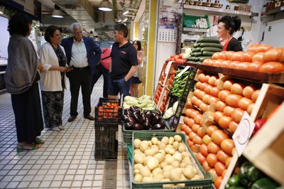 Mercado Bellavista
