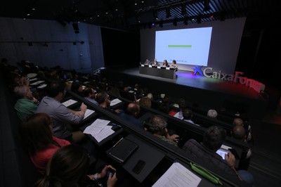 Caixaforum programas de interculturalidad