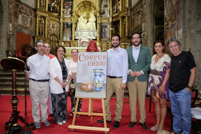 corpus chico 2017