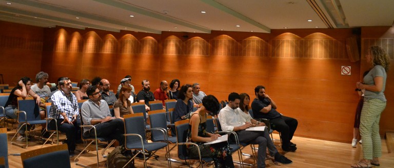 Jornadas ICAS