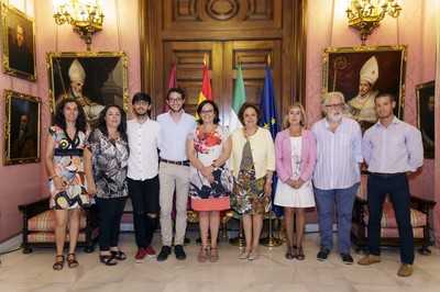Convenio UPTA