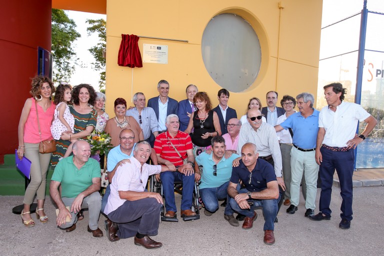 homenaje