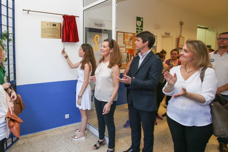 homenaje