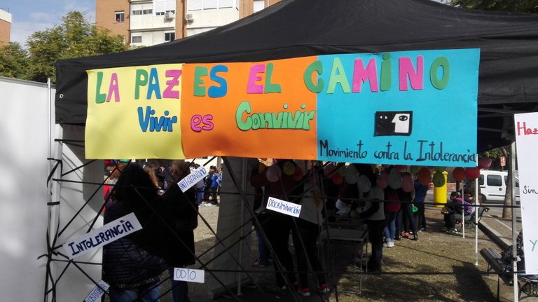 Día de la Paz Macarena