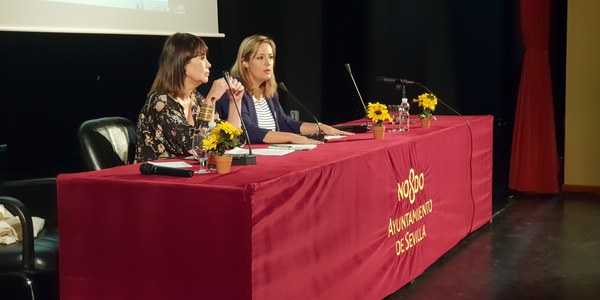 Inauguradas las jornadas  ‘Masculinidad y prostitución’ que se desarrollan en el Hogar San Fernando