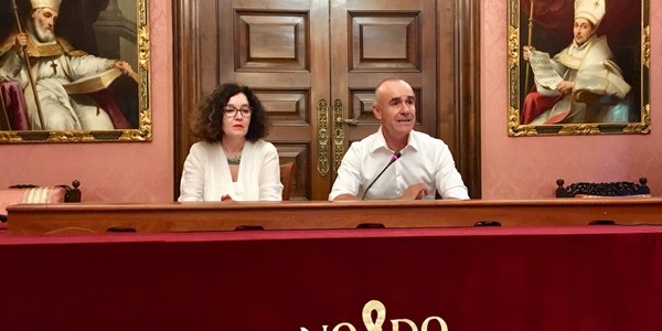 Inversiones por un importe de más de 15 millones de euros en patrimonio vinculadas a la aportación extraordinaria que realiza el Alcázar