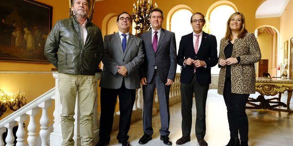 Jornada 'La investigación al servicio de la transformación social y el desarrollo sostenible'