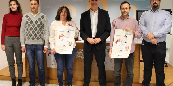 La 41ª edición de la Feria del Libro Antiguo y de Ocasión reunirá a 24 librerías de toda España desde el 16 de noviembre al 9 de diciembre en la Plaza Nueva
