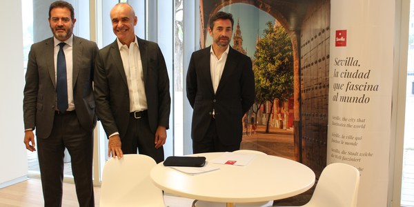 La actividad de FIBES inyectó  182 millones de euros a la economía local en 2017, un 16,3% más, y contribuyó a aumentar el turismo  de calidad en la ciudad con sus congresos, ferias y eventos culturales