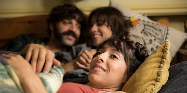 La actriz Silvia Abril conducirá mañana la inauguración del XIV Festival de Sevilla, 8 días para descubrir y encontrarse con los autores que definen el cine europeo