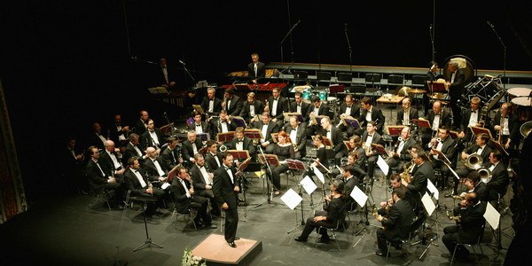 La Banda Sinfónica Municipal de Sevilla ofrece dos conciertos de temporada con el Coro del Ateneo