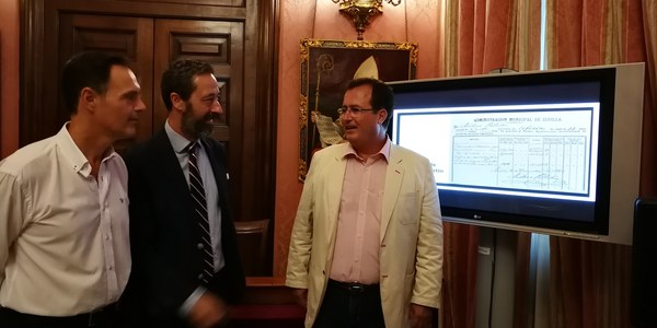 La Banda Municipal, la más antigua del mundo