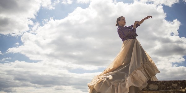 La Bienal abrirá el martes con el cante ‘heterodoxo’ de Niño de Elche y el baile de María Moreno