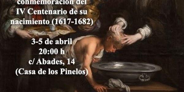 La Casa de los Pinelo acoge un ciclo de conferencias por el cuarto centenario de Murillo