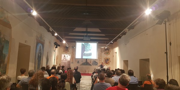 La Casa de los Poetas y las  Letras acoge el ciclo ‘Ultraísmo y  cuenta nueva’ que conmemora el primer centenario del  movimiento vanguardista