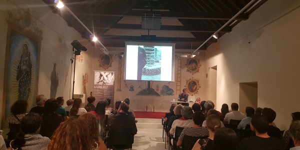 La Casa de los Poetas y las Letras reivindica la figura de Abate Marchena este miércoles en el Espacio Santa Clara