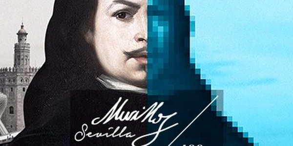 La exposición ‘Redescubriendo a Murillo’ del cuarto centenario del pintor acerca al visitante a la peripecia y a la personalidad del personaje