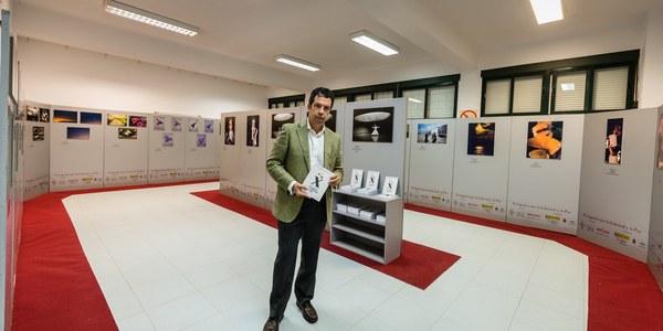 La Fundación contra el Terrorismo y la Violencia Alberto Jiménez-Becerril pone en marcha la VI Exposición de Fotógrafos por la Libertad y la Paz