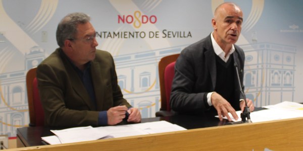 La Junta de Gobierno aprueba la propuesta de catálogo de protección del complejo fabril de Altadis que será sometido a exposición pública y a los informes de la Consejería de Cultura