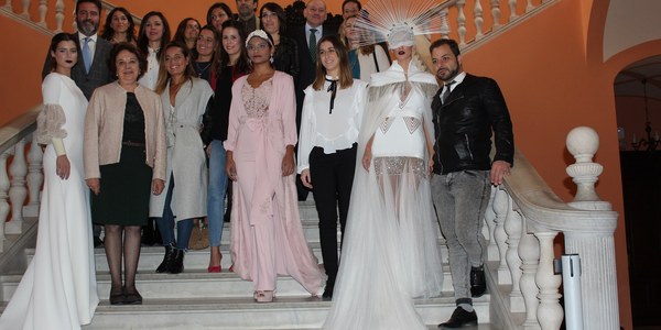 La muestra Sevilla de Boda vuelve al Palacio de Exposiciones y Congresos del 24 al 26 de noviembre con más de un centenar de expositores