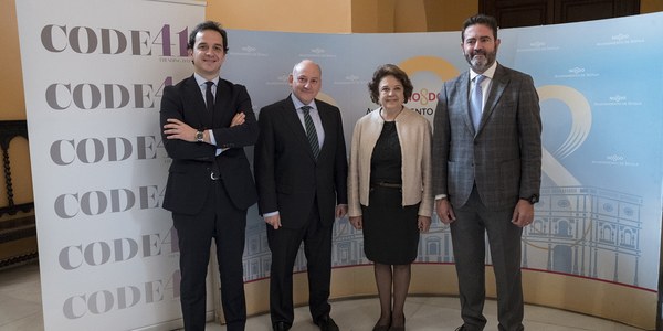 La próxima edición de la Semana de la Moda de Sevilla se celebrará en FIBES tras el acuerdo entre el Ayuntamiento  y los promotores del evento