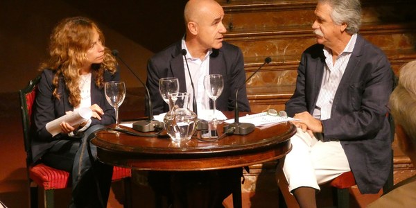La próxima temporada del Lope de Vega contará con Concha Velasco, José Sacristán, Juan Echanove, Aitana Sánchez-Gijón, Carmelo Gómez o Roberto Quintana, entre otros, con el teatro de texto como protagonista