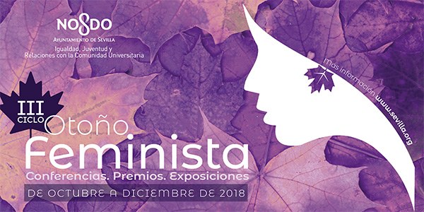 La Roldana, Pompeya Plotina y María Luisa, protagonistas de las ‘Rutas con nombre de mujer’ del Otoño Feminista