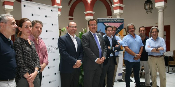 La Semana Europea de la Movilidad acoge la tercera edición del GreenFriday