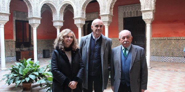 La XX Bienal de Flamenco contará con nuevos espacios escénicos y  patrimoniales y con una  programación que pondrá el foco  en la participación