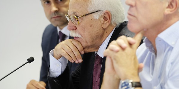 El gobierno destaca que las líneas estratégicas del proyecto de ordenanzas fiscales han superado sin cambios la comisión de Hacienda y que se han incorporado medidas complementarias fruto de la voluntad de “acuerdo y diálogo”