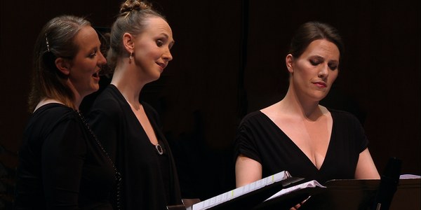 Los históricos Les Arts Florissants y la prestigiosa La Ritirata protagonizan la segunda semana de La Europa de Murillo