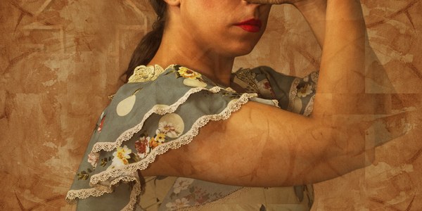 Mañana Tía Juana la del Pipa, Remedios Amaya, Juana Amaya y Fuensanta 'La Moneta' serán las protagonistas de la Bienal
